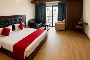 Hotel Himshri By Ovata