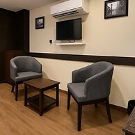 Hotel Himshri By Ovata