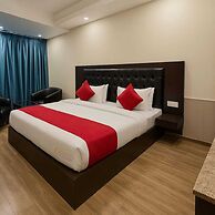 Hotel Himshri By Ovata
