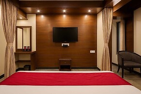 Hotel Himshri By Ovata