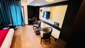 Hotel Himshri By Ovata