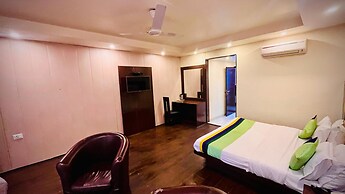 Hotel Himshri By Ovata