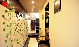 Hotel Himshri By Ovata