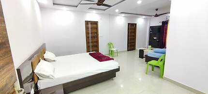 Hotel Pink Paradise Gorakhpur
