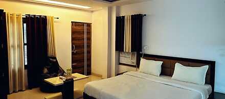 Hotel Pink Paradise Gorakhpur