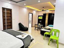 Hotel Pink Paradise Gorakhpur