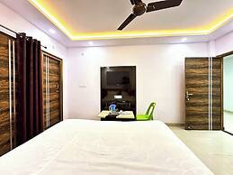 Hotel Pink Paradise Gorakhpur