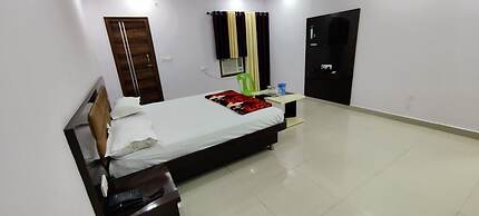 Hotel Pink Paradise Gorakhpur