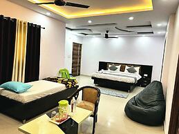 Hotel Pink Paradise Gorakhpur