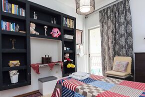 Urban Cosy 2 Bd Apt Near Metro w Balcony