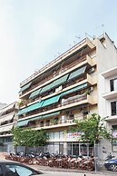 Urban Cosy 2 Bd Apt Near Metro w Balcony