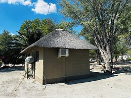 Makgadikgadi Lodge