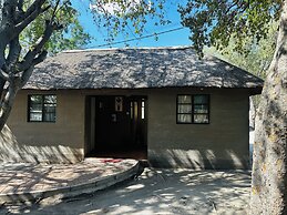 Makgadikgadi Lodge