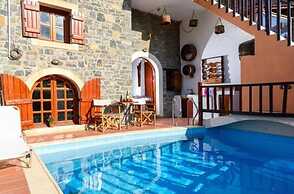 Elounda Monastery Collection House