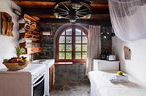 Elounda Monastery Collection House