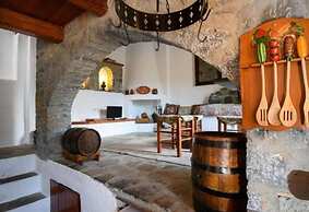 Elounda Monastery Collection House