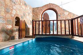 Elounda Monastery Collection House