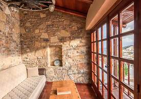 Elounda Monastery Collection House