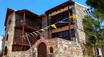 Elounda Monastery Collection House