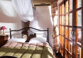 Elounda Monastery Collection House