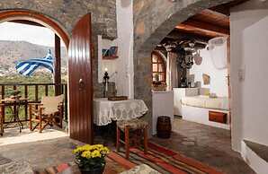 Elounda Monastery Collection House