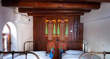 Elounda Monastery Collection House