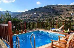 Elounda Monastery Collection House