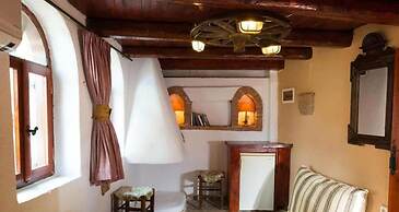 Elounda Monastery Collection House