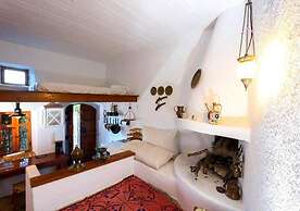 Elounda Monastery Collection House