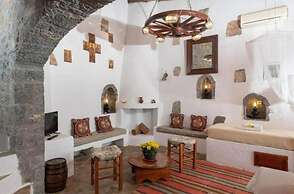 Elounda Monastery Collection House