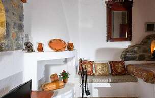 Elounda Monastery Collection House