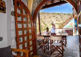 Elounda Monastery Collection House