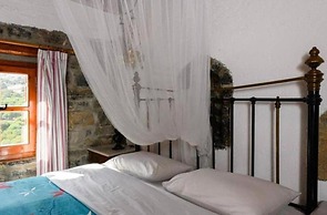 Elounda Monastery Collection House