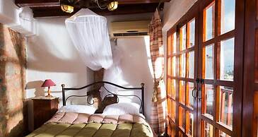 Elounda Monastery Collection House