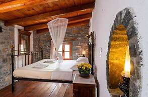 Elounda Monastery Collection House