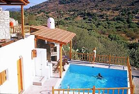 Elounda Monastery Collection House