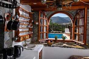 Elounda Monastery Collection House