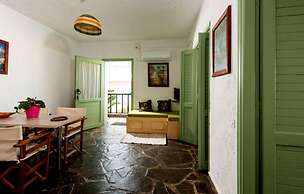 Elounda Collection Apartments