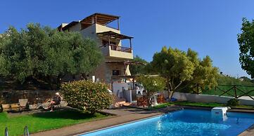 Elounda Collection Villa