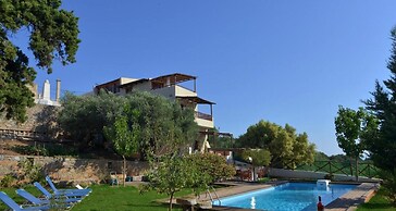 Elounda Collection Villa