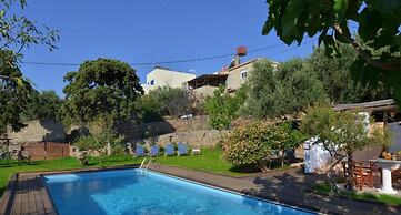 Elounda Collection Villa