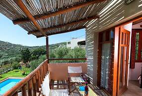 Elounda Collection Villa