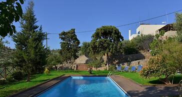 Elounda Collection Villa