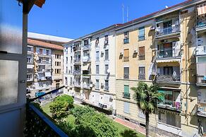 Domus Romeo in Naples