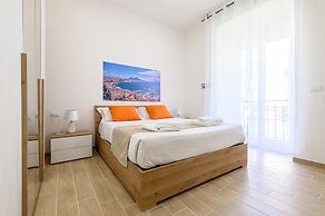 Domus Romeo in Naples