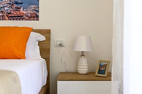 Domus Romeo in Naples