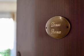 Domus Romeo in Naples