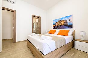 Domus Romeo in Naples