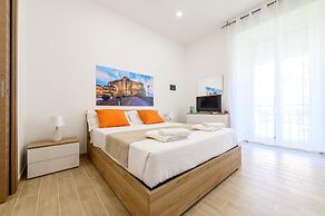 Domus Romeo in Naples