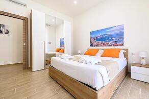 Domus Romeo - Camera 1